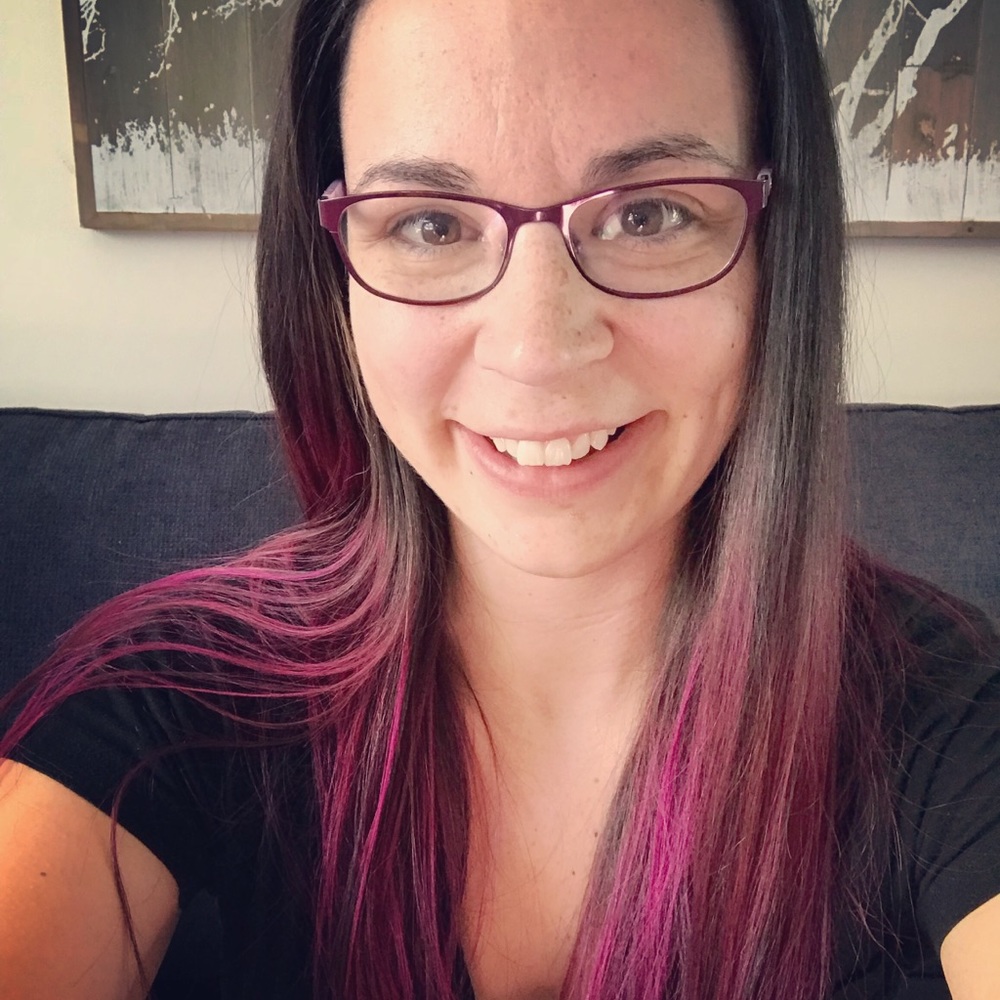 Meet your Posher, Jessica